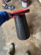 Прикачено изображение от потребител 1 за Преносима сгъваема табуретка Foldyseat®.