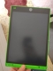 Прикачено изображение от потребител 1 за Магически LCD Таблет За Рисуване WHIZZPAD®.