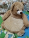 Прикачено изображение от потребител 1 за Детски Плюшен Фотьойл Plushy®.